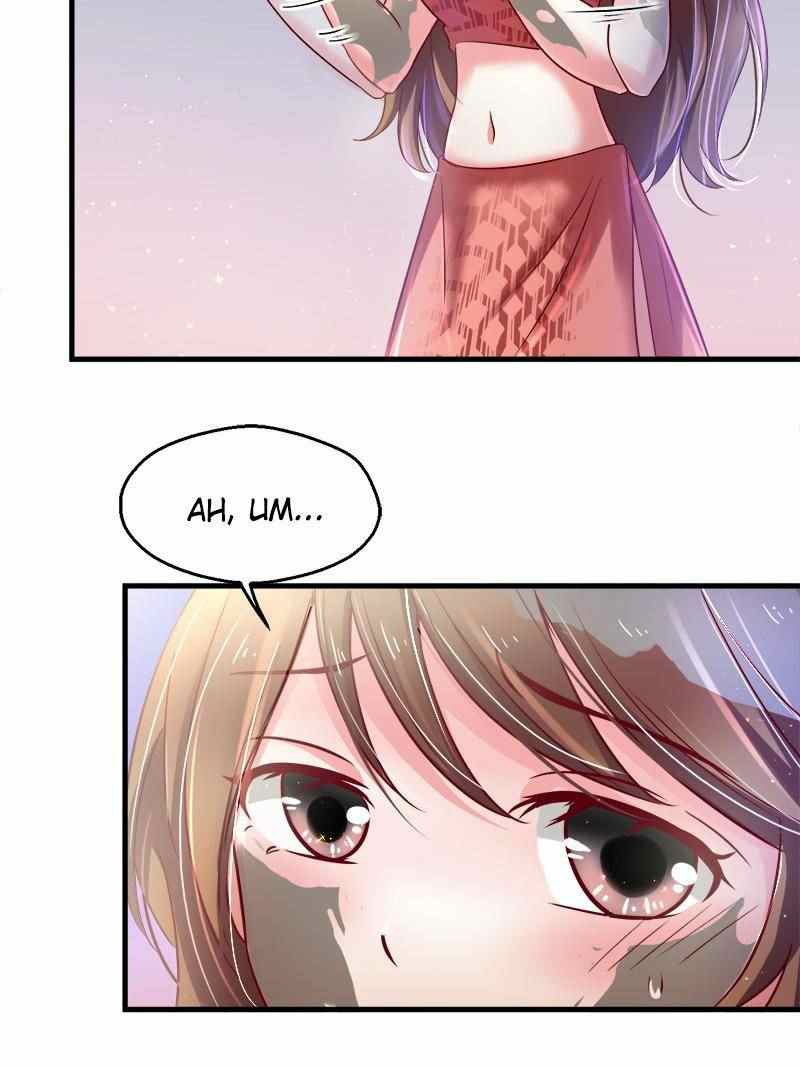 Beauty and the Beasts Chapter 37 Gambar 33